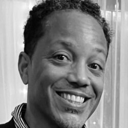 CARLOS GIBBS