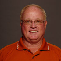 JAMES RUE