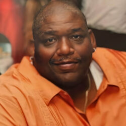 ORLANDO WILLIAMS