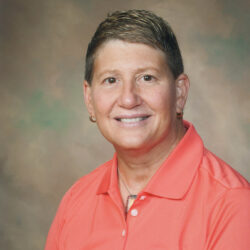 Sue Osleger