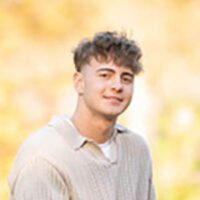 Alexander Jace VanSickle