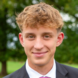 Andrew Lee Palm