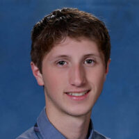Matthew Joseph Burkholder