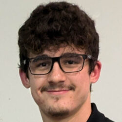 Lucas Matthew Burt