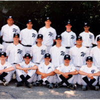 1998 WASHINGTON PONY LEAGUE