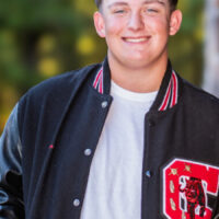 Jacob Corrin