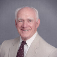 SAMUEL V. “SAM” COOPER