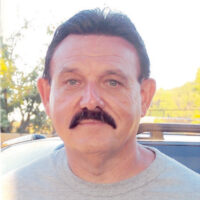 NICK MANDICH