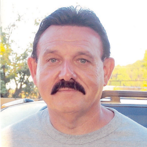 NICK MANDICH