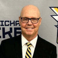 JOHN MENHART