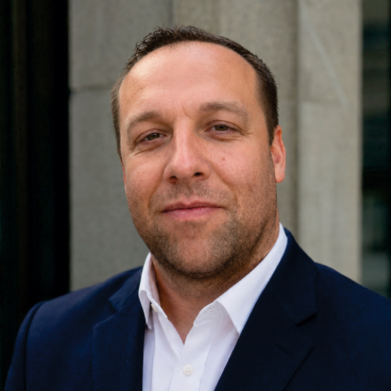 ANDREW SWEAT